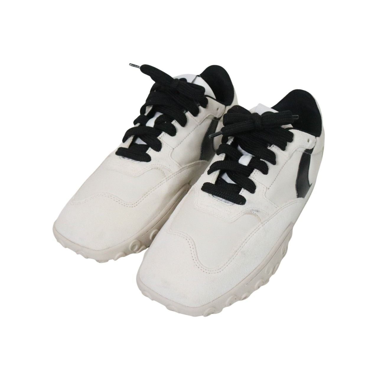 MARINE SERRE(マリーンセル) MS-RISE Sneakers