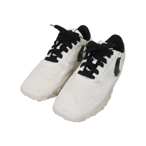 MARINE SERRE(マリーンセル) MS-RISE Sneakers