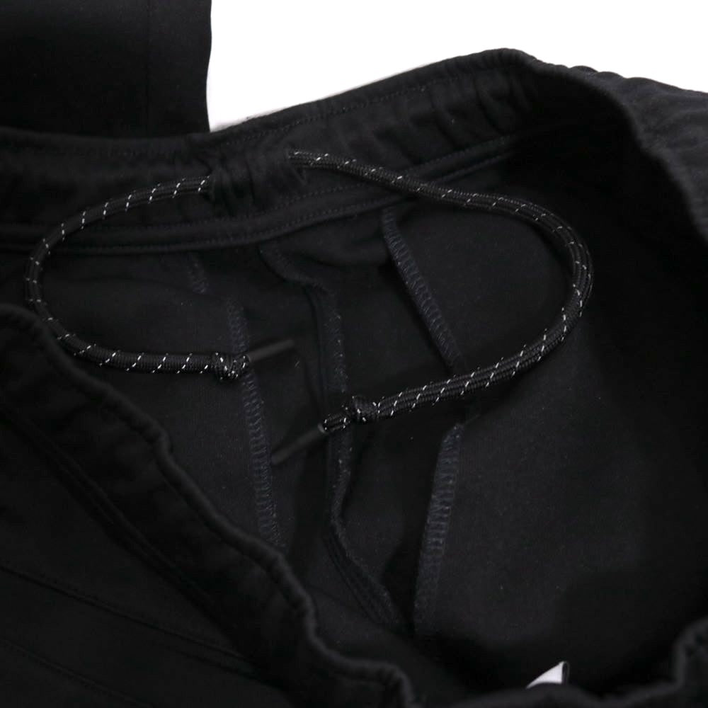F.C.Real Bristol 24SS | TRAINING TRACK PANTS "Black" (FCRB-240014)