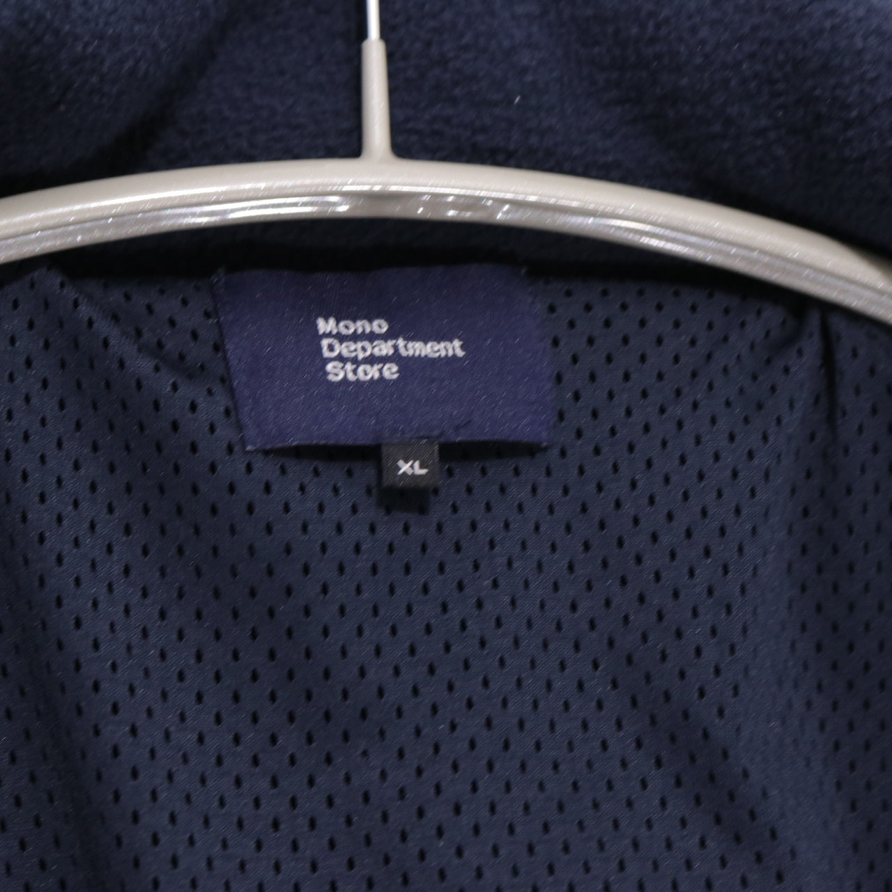 Mono Department Store | Mono Classic Fleece "Navy"