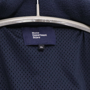 Mono Department Store | Mono Classic Fleece "Navy"