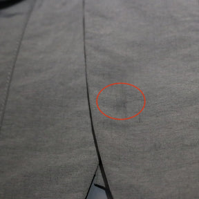 CMF OUTDOOR GARMENT 23SS | FISHING COMP SHIRTS "Grey" (CMF2301-J09C)