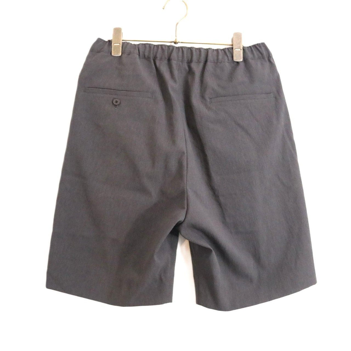 BEAUTY&YOUTH UNITED ARROWS(ビューティーアンドユース ユナイテッドアローズ)KOMATSU PACK トロピカル 1P ショート イージーパンツ