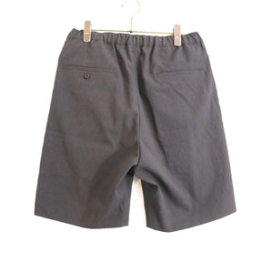 BEAUTY&YOUTH UNITED ARROWS(ビューティーアンドユース ユナイテッドアローズ)KOMATSU PACK トロピカル 1P ショート イージーパンツ