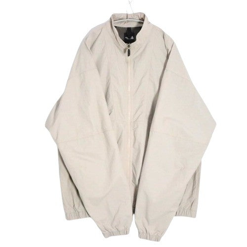 THE NORTH FACE 25SS | Enride Track Jacket "Light Beige" (NP22560)