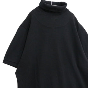 VETEMENTS(ヴェトモン) Mockneck Polo Shirt