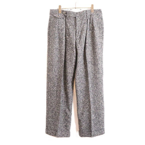 BARNSTORMER(バーンストーマ―) 2tac Tweed Pants