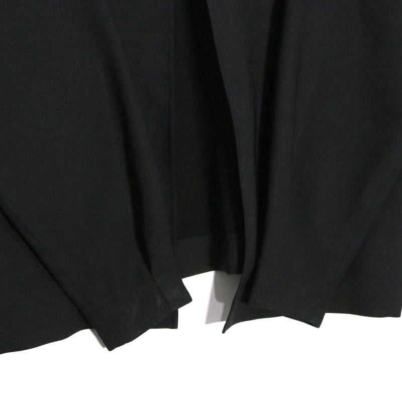 UNITED ARROWS & SONS by DAISUKE OBANA | Ⅰ CREW CARDIGAN "BLACK" (5525-299-0726)