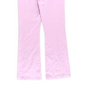 Stockholm Surfboard Club | Fog Trouser "Pink Lady"