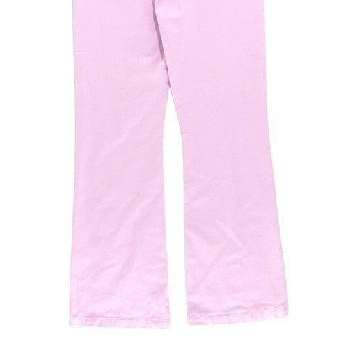 Stockholm Surfboard Club | Fog Trouser "Pink Lady"