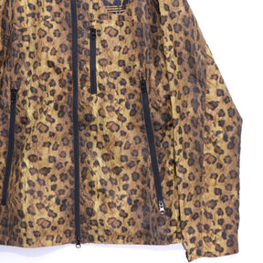 adidas Originals | Leopard Windbreaker "Leopard" (JD51339)