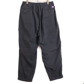 THE NORTH FACE PURPLE LABEL(ザノースフェイスパープルレーベル)Shirred Waist Pants