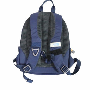 THE NORTH FACE | K Homeslice 8L "Urban Navy / Yellow" (NMJ72005)