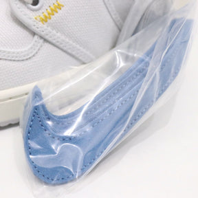 NIKE(ナイキ) ×UNION(ユニオン)Air Jordan 1 Low KO "White Canvas"