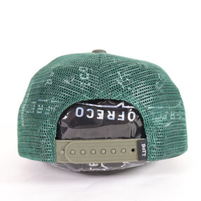 BoTT | "THE BOTT" Mesh Cap "Green"