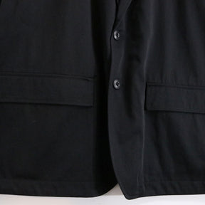 DAIWA PIER39(ダイワピア39)25ss TECH LOOSE 2B JACKET TWILL