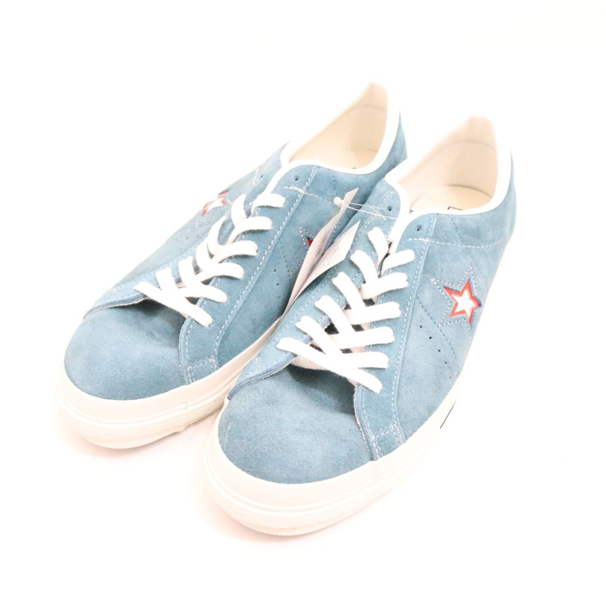 FACETASM(ファセッタズム)×CONVERSE(コンバース) 24AW ONE STAR J SUEDE / FC