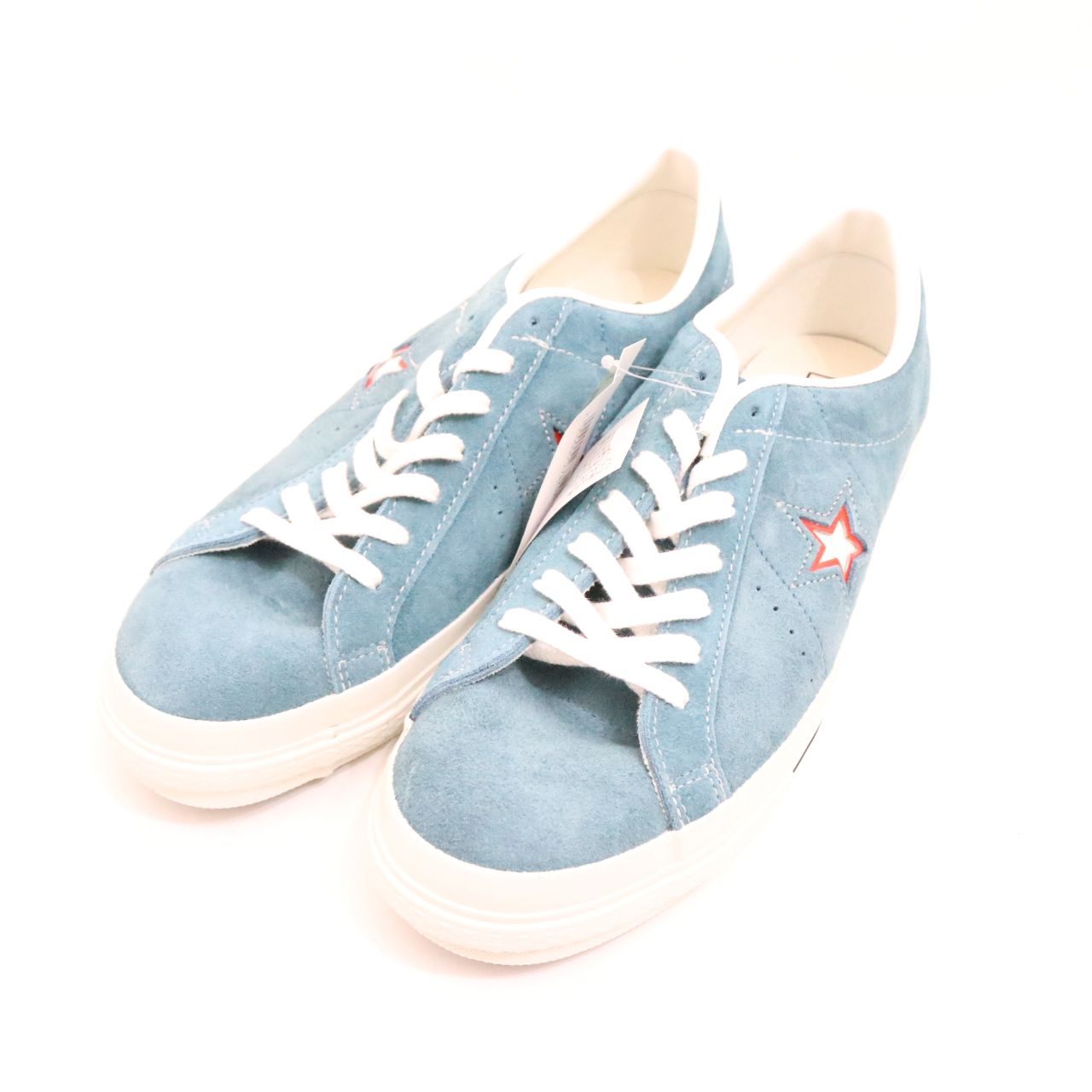 FACETASM(ファセッタズム)×CONVERSE(コンバース) 24AW ONE STAR J SUEDE / FC