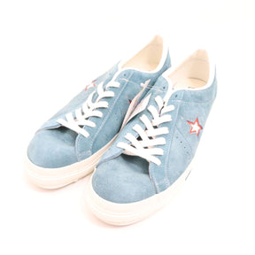 FACETASM(ファセッタズム)×CONVERSE(コンバース) 24AW ONE STAR J SUEDE / FC
