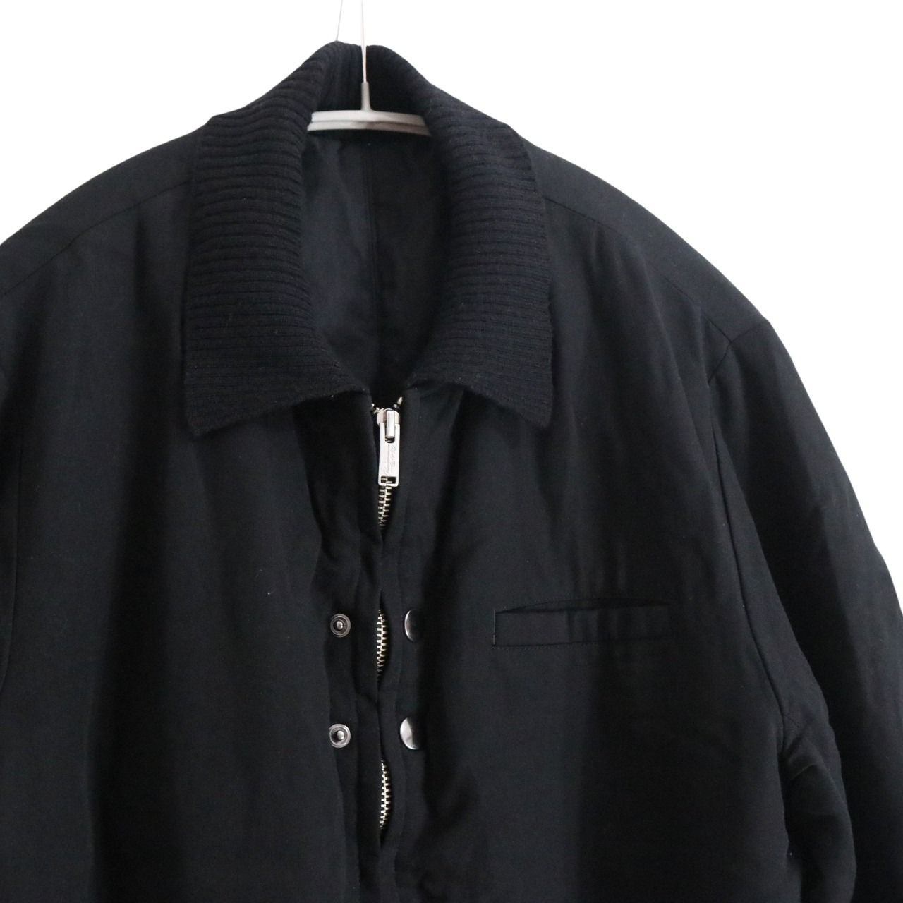 UNDER COVER(アンダーカバー) 17AW Zip-up Blouson