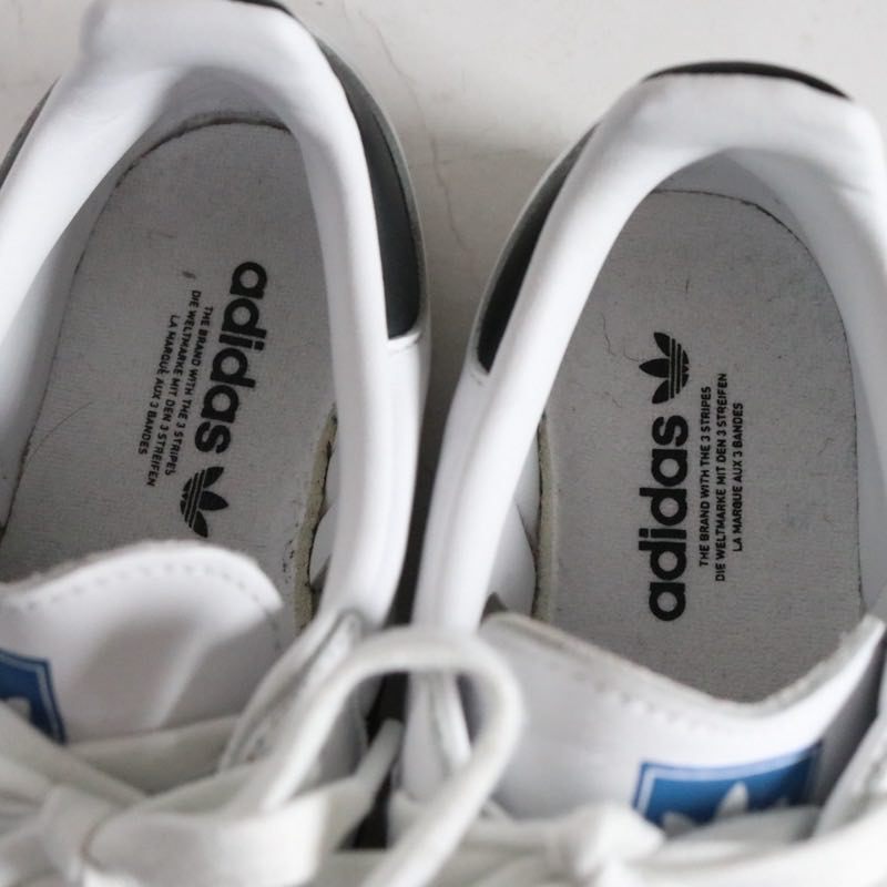 ADIDAS | SAMBA OG "Cloud White / Core Black" (B75806)