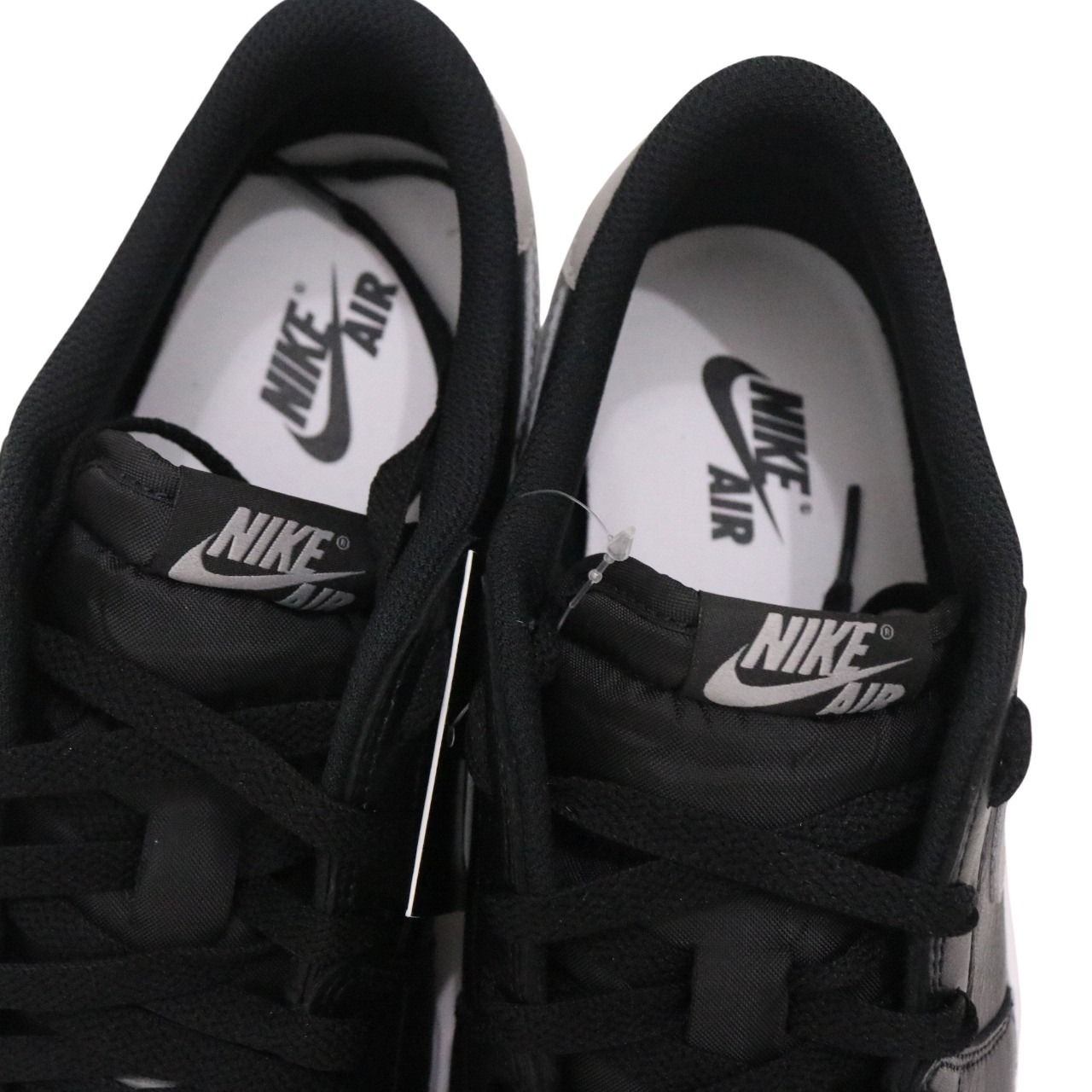 NIKE(ナイキ) AIR JORDAN 1 RETRO LOW OG "SHADOW"
