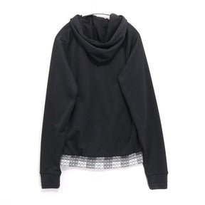 PUMA by MIHARAYASUHIRO | Hooded Track Jacket "Black"