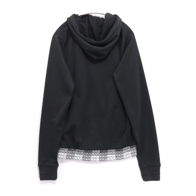 PUMA by MIHARAYASUHIRO | Hooded Track Jacket "Black"