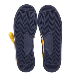 NIKE(ナイキ) TERMINATOR LOW OG "University Gold and Navy/Michigan"