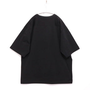 THE NORTH FACE 24SS | S/S Airy Relax Tee "Black" (NT12447)