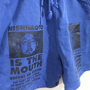 NISHIMOTO IS THE MOUTH(ニシモト イズ ザ マウス)