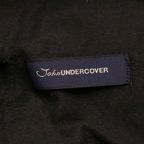 JohnUNDERCOVER(ジョンアンダーカバー) 18ss Gathered Pants