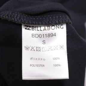 RHC Ron Herman × BILLABONG | Pocket S/S Tee "Black" (BD011894)