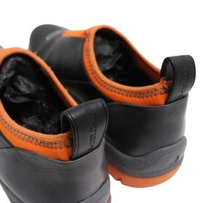 A-COLD-WALL(ア・コールドウォール)Dirt Moc ACWUF051 BRIGHT ORANGE