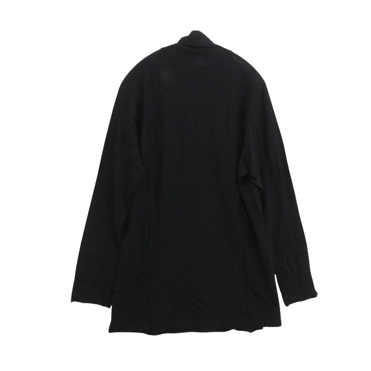 DEVOA(デヴォア) L/S cotton Jersey