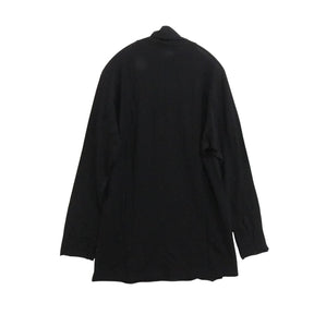DEVOA(デヴォア) L/S cotton Jersey