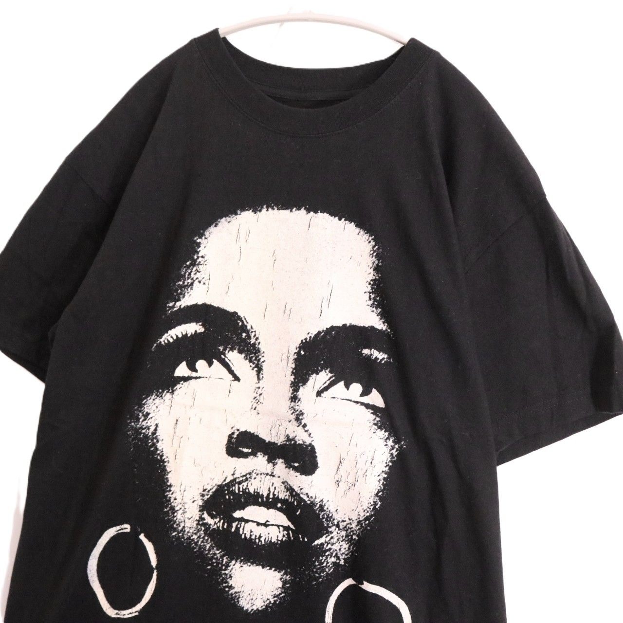 LAURYN HILL Tシャツ USA製
