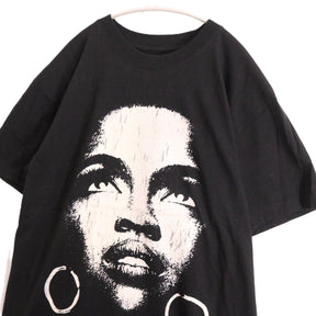 LAURYN HILL Tシャツ USA製