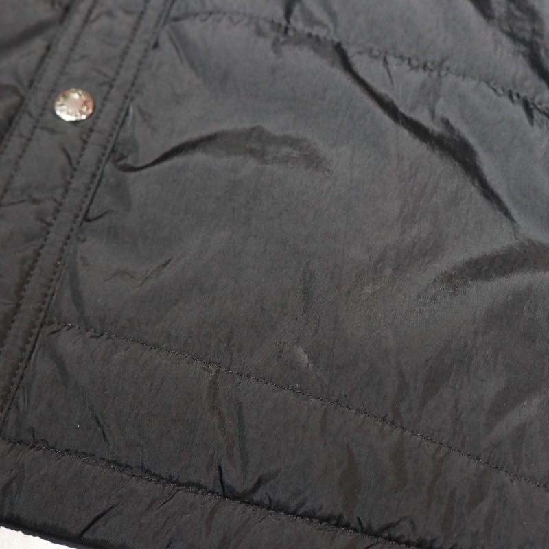 THE NORTH FACE 2024 F/W | Valley Warm Vest "Black" (NY82450R)