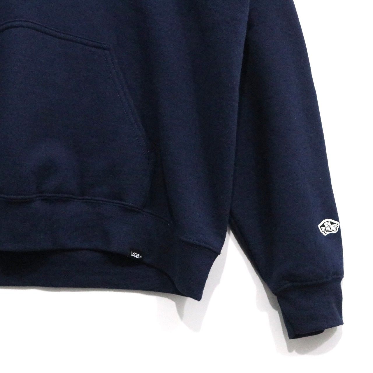 VANS(ヴァンズ)×Alwayth(オールウェイス) 23ss Hoodie
