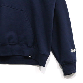 VANS(ヴァンズ)×Alwayth(オールウェイス) 23ss Hoodie