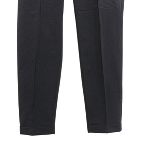 1PIU1UGUALE3(ウノピュウノウグァーレトレ) CREASE SLACKS