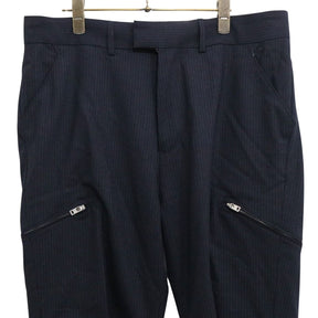nonnative(ノンネイティブ) TROUSERS RELAX FIT W/P/P TWILL STRETCH
