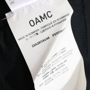 OAMC(オーエーエムシー)