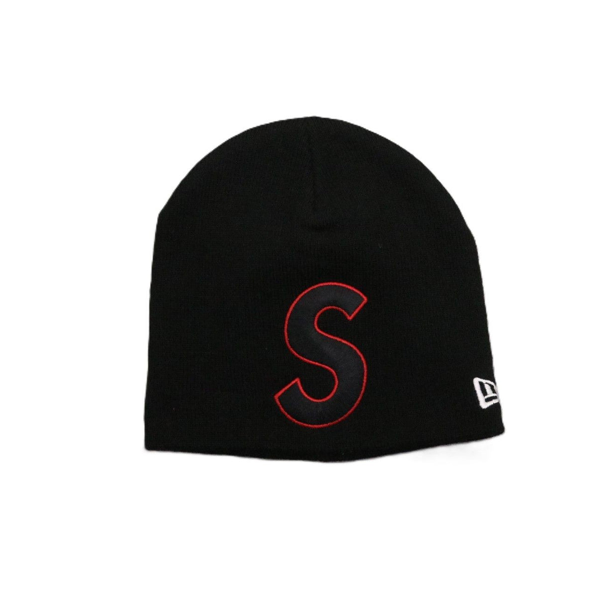 SUPREME(シュプリーム) × NEWERA(ニューエラ)23ss S Logo Beanie