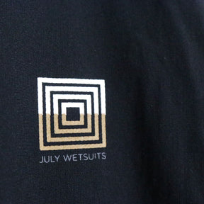 JULY WETSUITS(ジュライウェットスーツ) 24ss Rash Tee Ron Herman