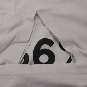 SAINT MICHAEL(セントマイケル) 21AW 666％ S/S T-Shirt