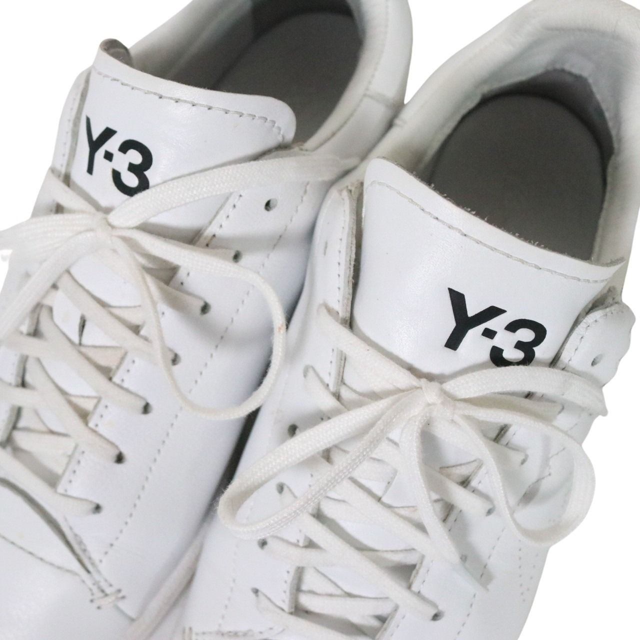 Y-3(ワイスリー) Yohji Court
