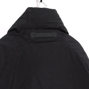 TEATORA 24FW | EVAPOD Mute Scope L/L "Black" (TT-108LL-EVA)