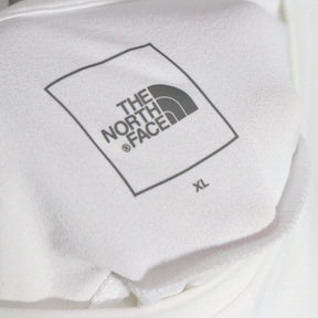 THE NORTH FACE | S/S Airy Pocket Tee "White" (NT32507Z)